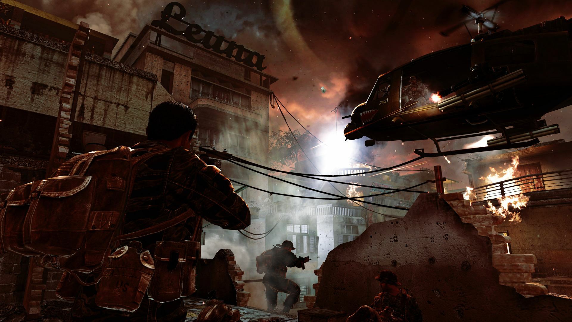 Call of Duty: Black Ops (Edición Blindada) - Imagen 9